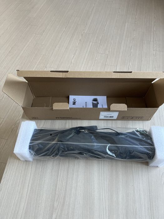 Саундбар (колонки для компьютера)