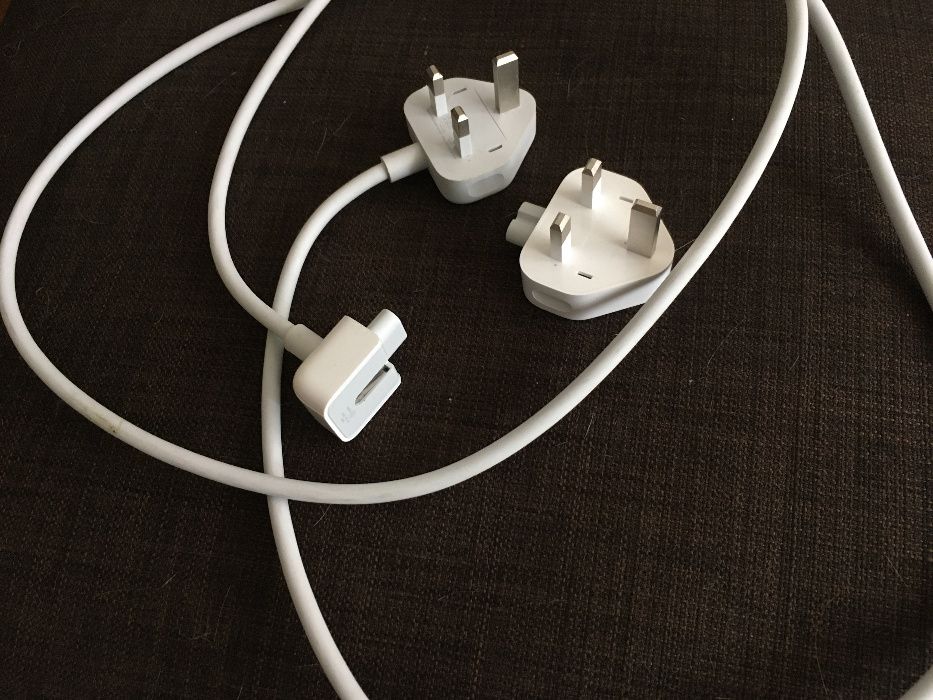 cablu alimentare / incarcator / prelungitor Apple MacBook - priza UK