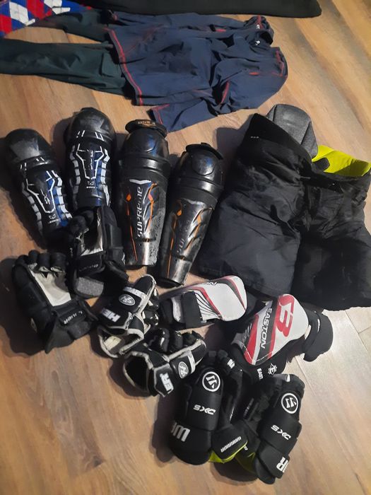 Хоккейная форма недорого