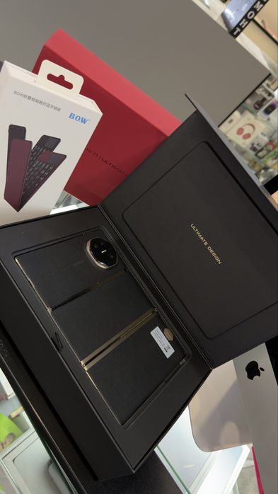 Huawei Mate XT | Ultimate Design