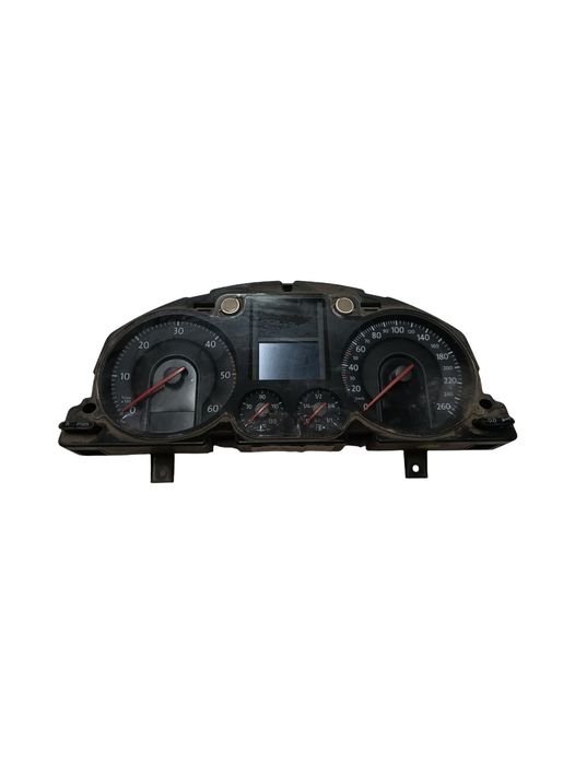 Ceas De Bord Volkswagen Passat 3C2 2005 - 2010 3C092086A