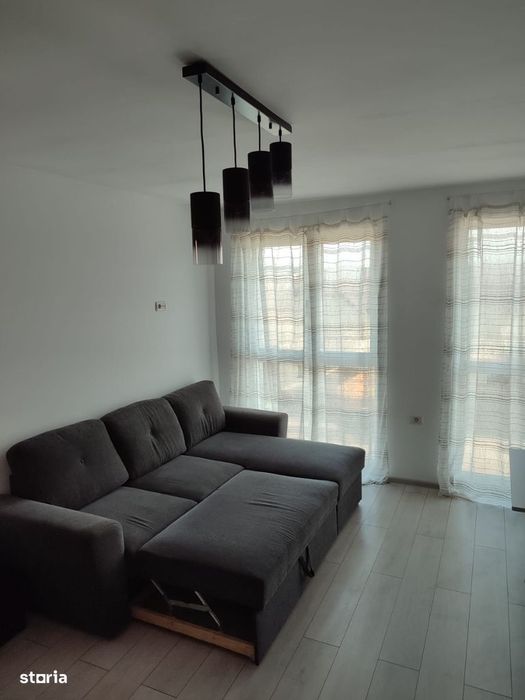 Apartament tip studio 45 mp  Sanpetru