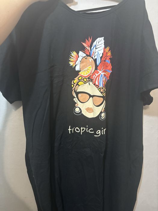 Продам платье туника ( можно для дома)