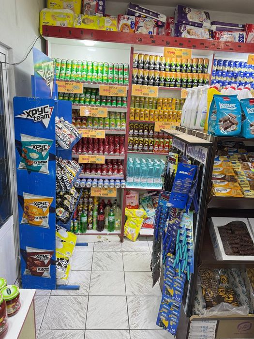 Таййор Бизнес сотилади