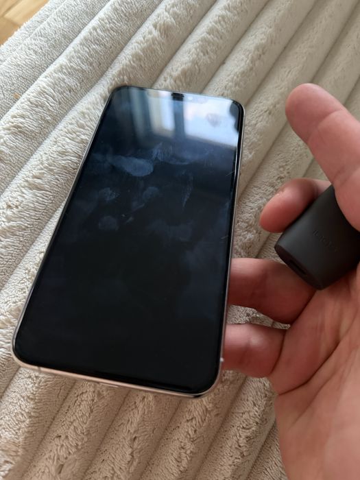 Iphone 11 pro max 64gb