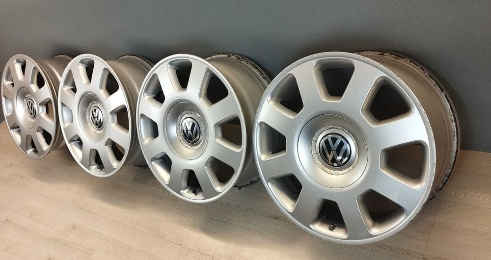 Jante VW 5x112 R18 Phaeton(3D), Passat, Golf; Audi, Skoda, Seat