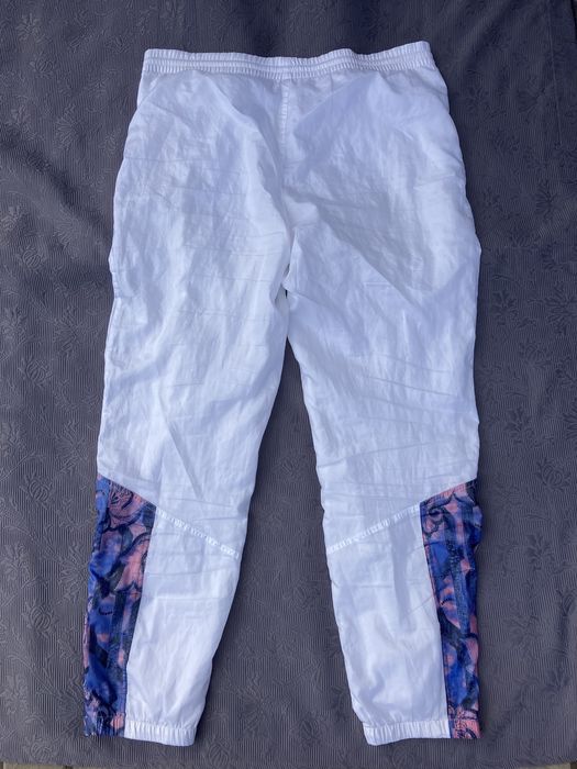 pantaloni sintetici (Adidas) (D 40/ F 42)