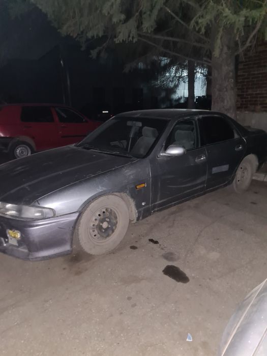 Продам Nissan skailain