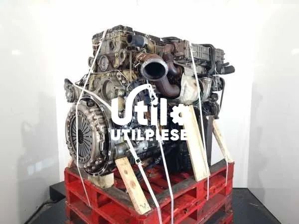 Motor Mercedes Benz OM471LA.6-3-00 Actros Arocs Antos + piese MB