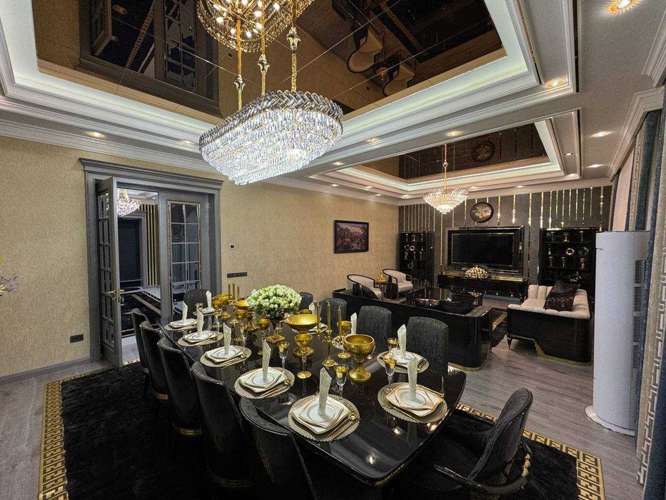 Сдаётся современный дом с авторским ремонтом на Никитина!