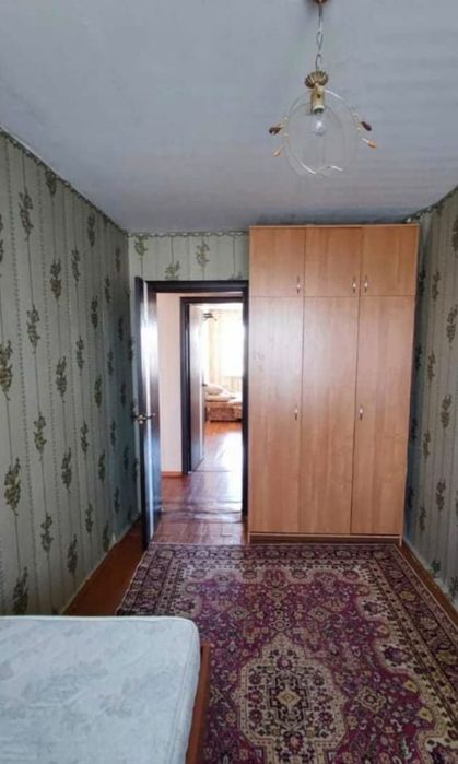 3 ком Военная Академия,Юбилейка, все есть. 100+