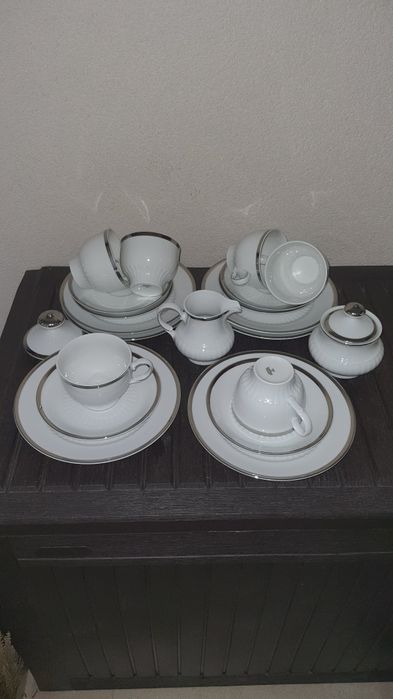 Set cafea Mitterteich Bavaria -6 persoane