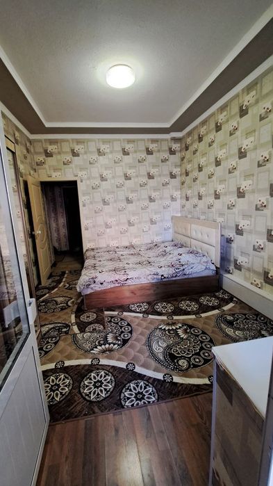 Аренда квартиры в городе Наваи