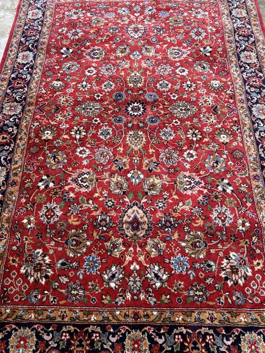 Ръчно Тъкан Персийски Килим