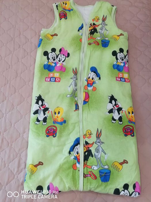 Детски спален чувал