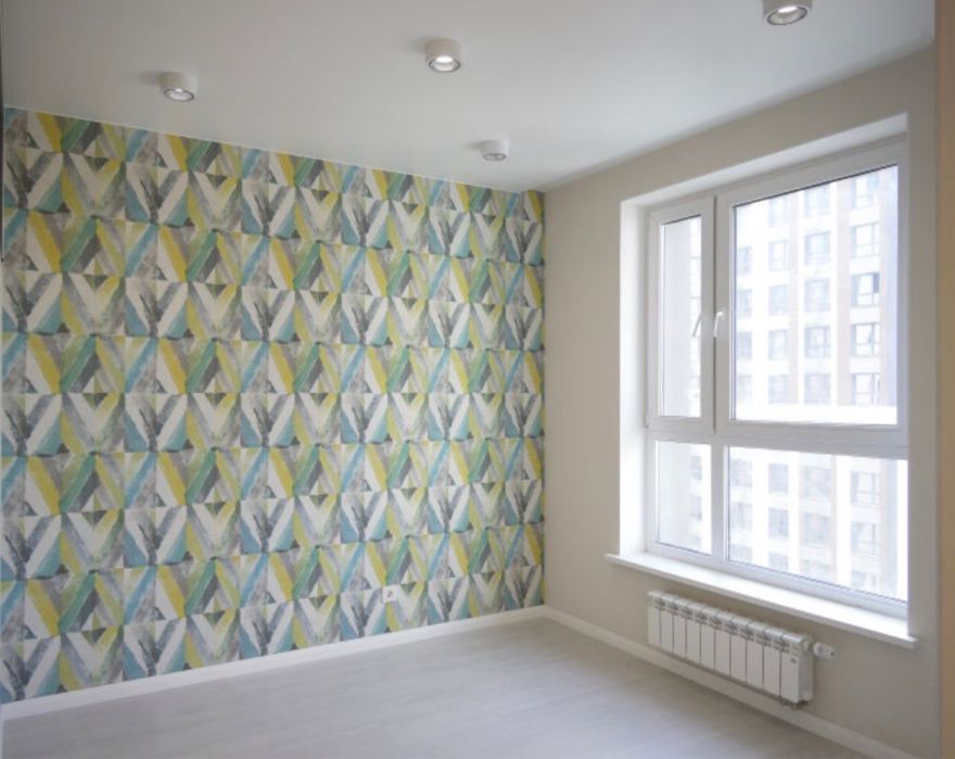 Ремонт квартир под ключ в Алматы! АКЦИЯ Дизайн интерьера в Подарок ...