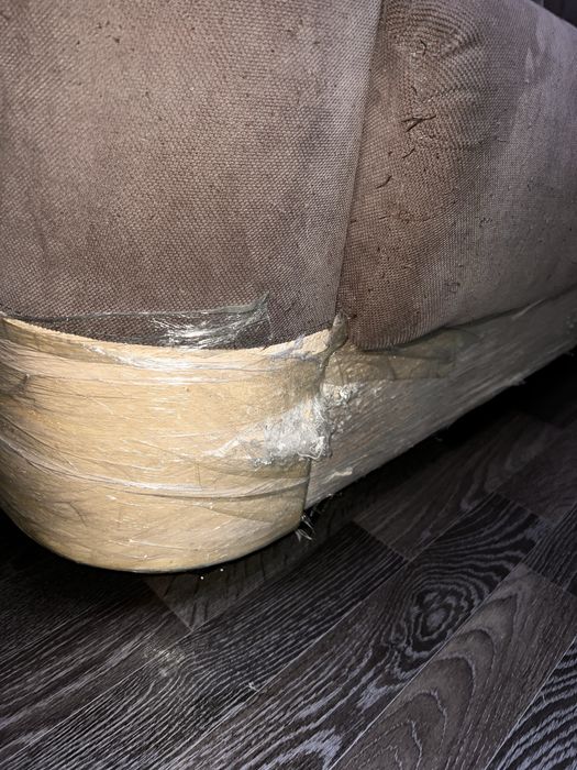 Раскладной диван