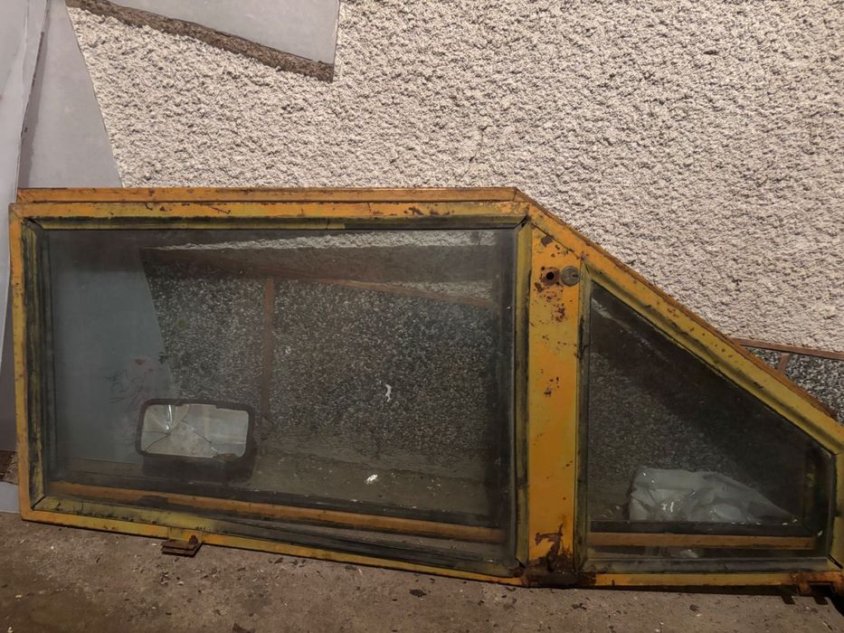 Врати за Болгар ТК - 80