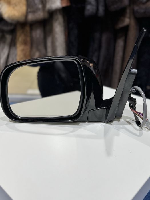 Oglinda Lexus RX400H / RX350 2004-2009 Completă Partea Stânga - sofer