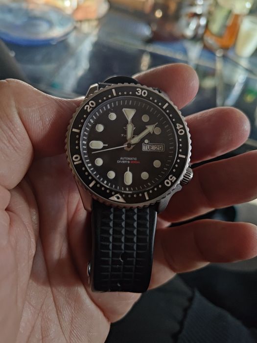 Часы seiko Japan