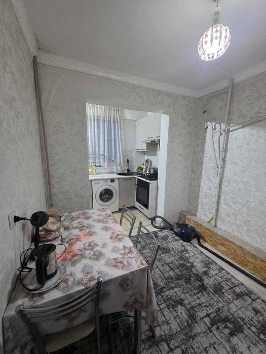 4х комнатн Магнум 1