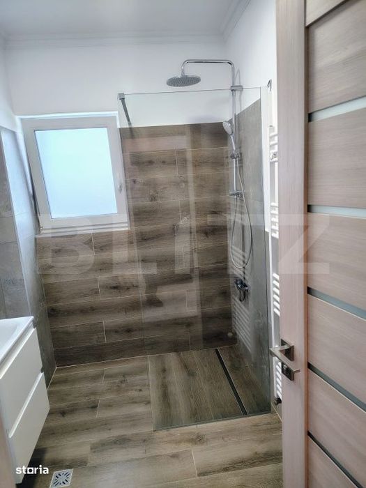 Apartament 2 camere, 50 mp, zona Terra