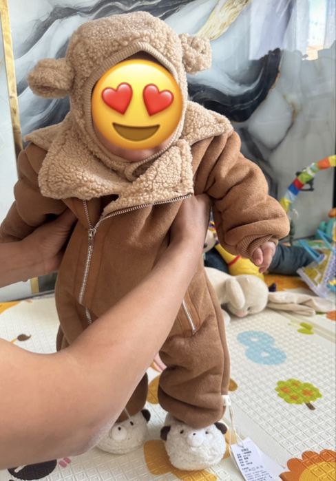 Классная детская одежда