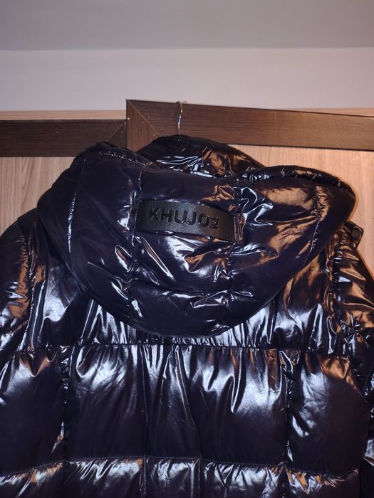 Geaca dama KHUJO The Iconic Puffer. XL