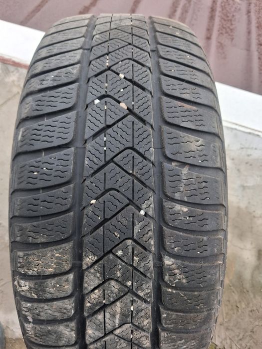 Единични гуми 205 50 17-1бр   225 45 17-1бр