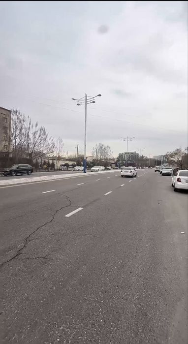 УРАГАН МЕСТО: Ц-5 (Пожарка) ПРОДАЖА 11сот (ВДОЛЬ ДОРОГИ) 30м Фасад