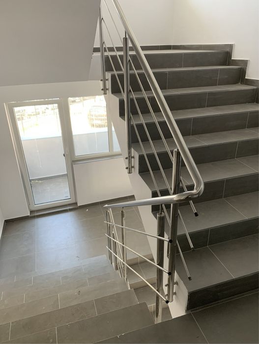 Confecții metalice , porți , garduri , balcoane sticla