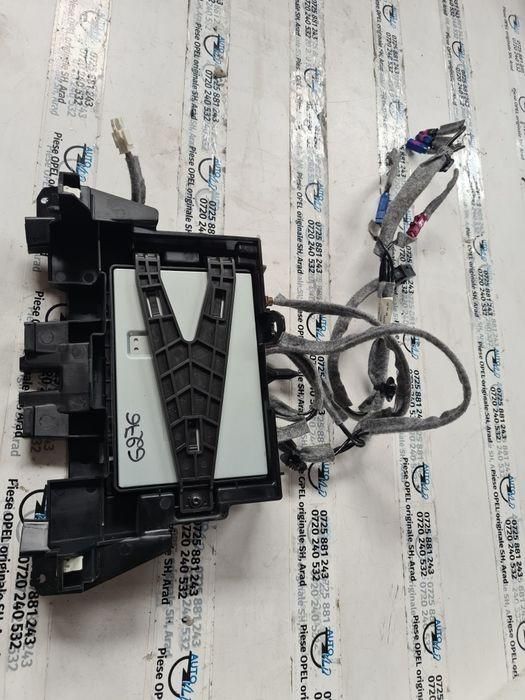 Modul comanda wifi Opel Grandland X