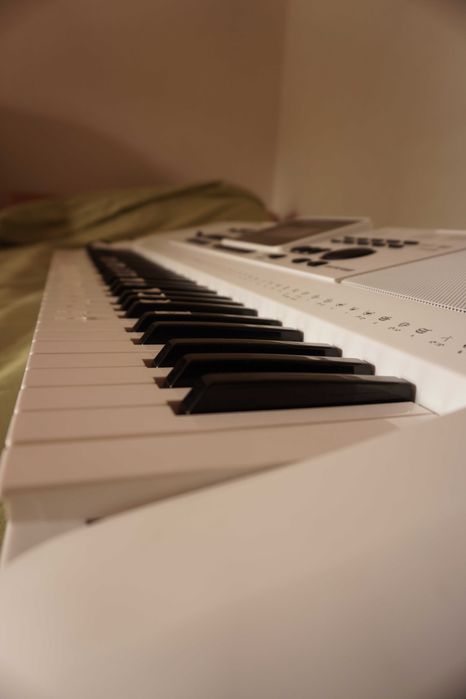 Синтезатор Kurzweil KP140WH