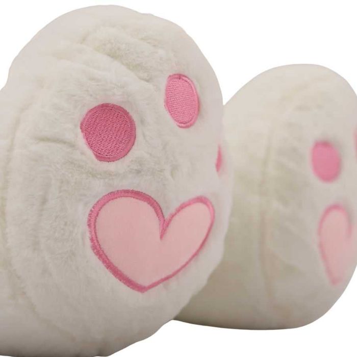 Плюшено мече 90 см, различни цветове