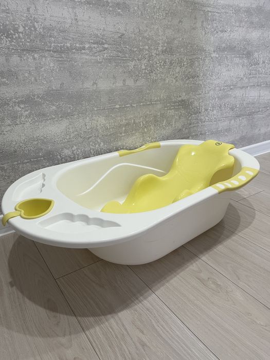 Ванночка для купания, детская