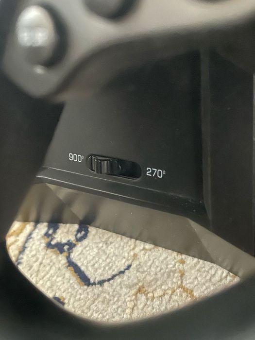 Pxn V9+крепление