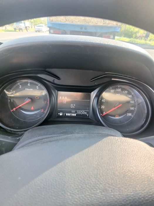 Onix 2023 toza 50000 yurgan