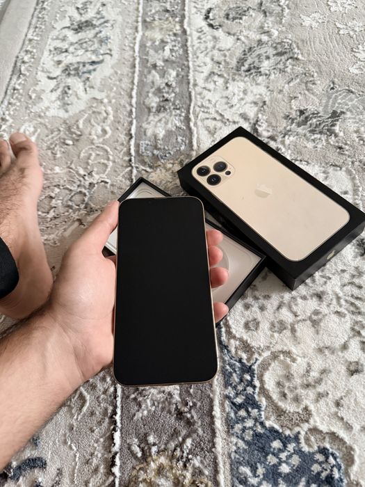 Iphone 13 pro max 256 GB