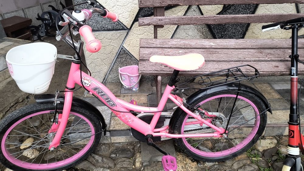 Bicicletă de vânzare