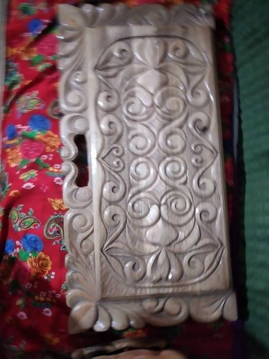 жангактан жасслган