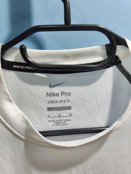 NIKE Pro Блуза/Мъжка M