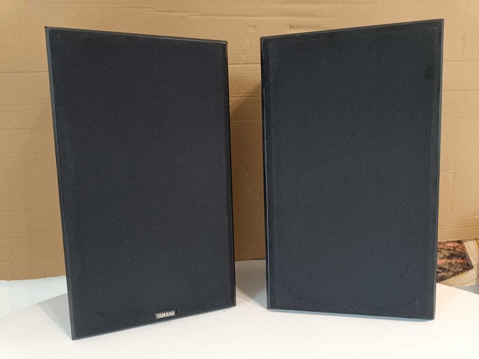 Boxe Yamaha NS-G7