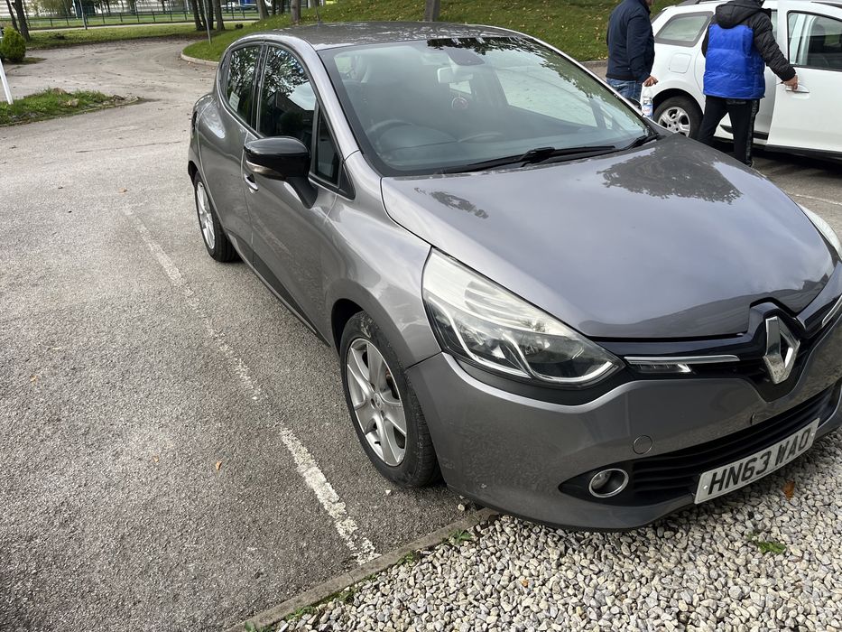 Usi clio 4 2014 pret pe bucata goala