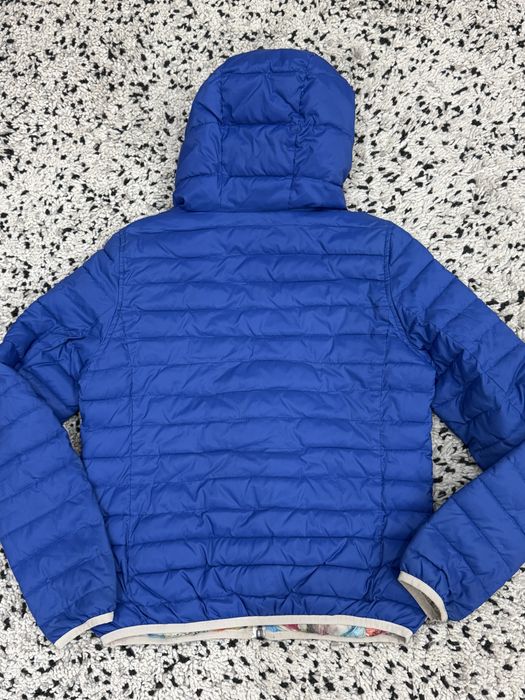 Дамско двелицево яке MIXTURE . Размер S/M