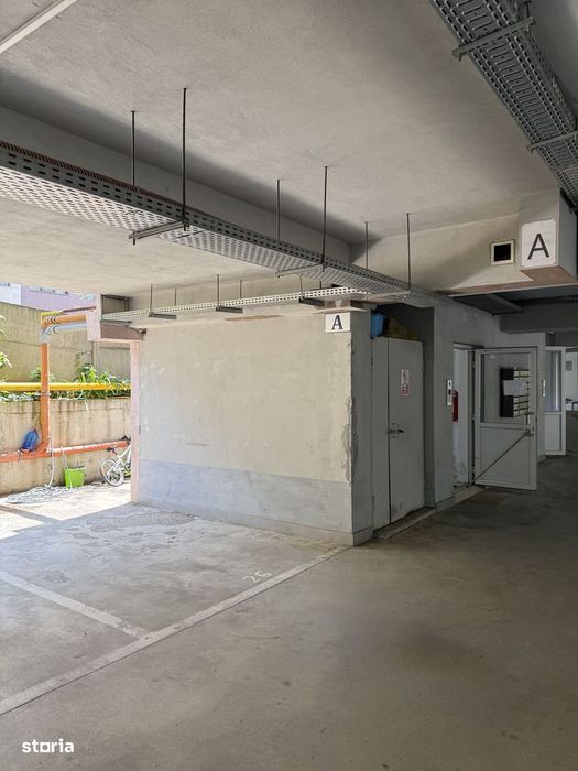 Apartament 2 Camere | Parcare | Metrou 9 minute | Valea Cricovului