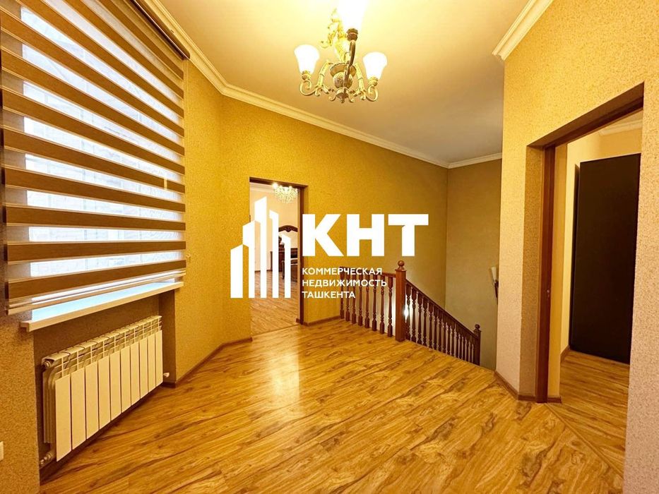 Продажа объекта от КНТ