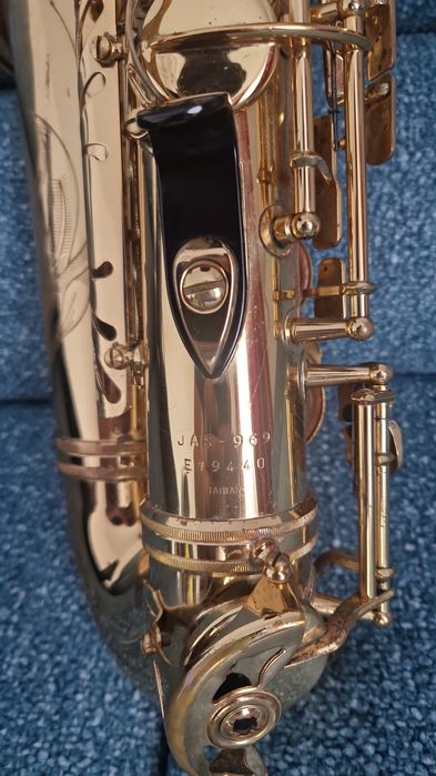 Saxofon Jupiter JAS 969