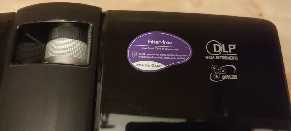 Videoproiector  Benq model MP515