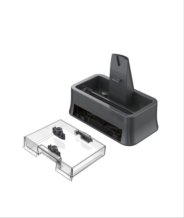 Mop fara fir Silver Crest SHBR