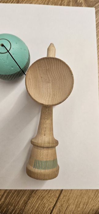 Kendama Broken Bones sweets